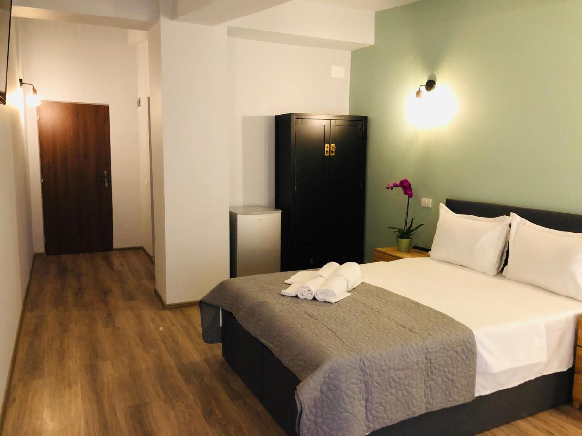 Hotel Casa Maranta Costinesti Esterno foto