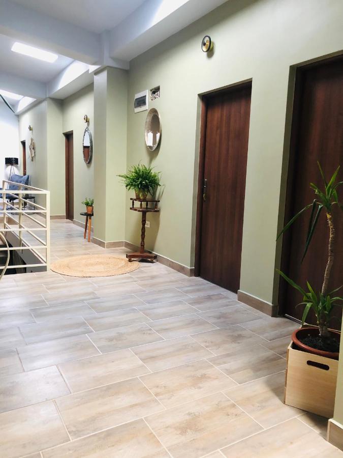 Hotel Casa Maranta Costinesti Esterno foto